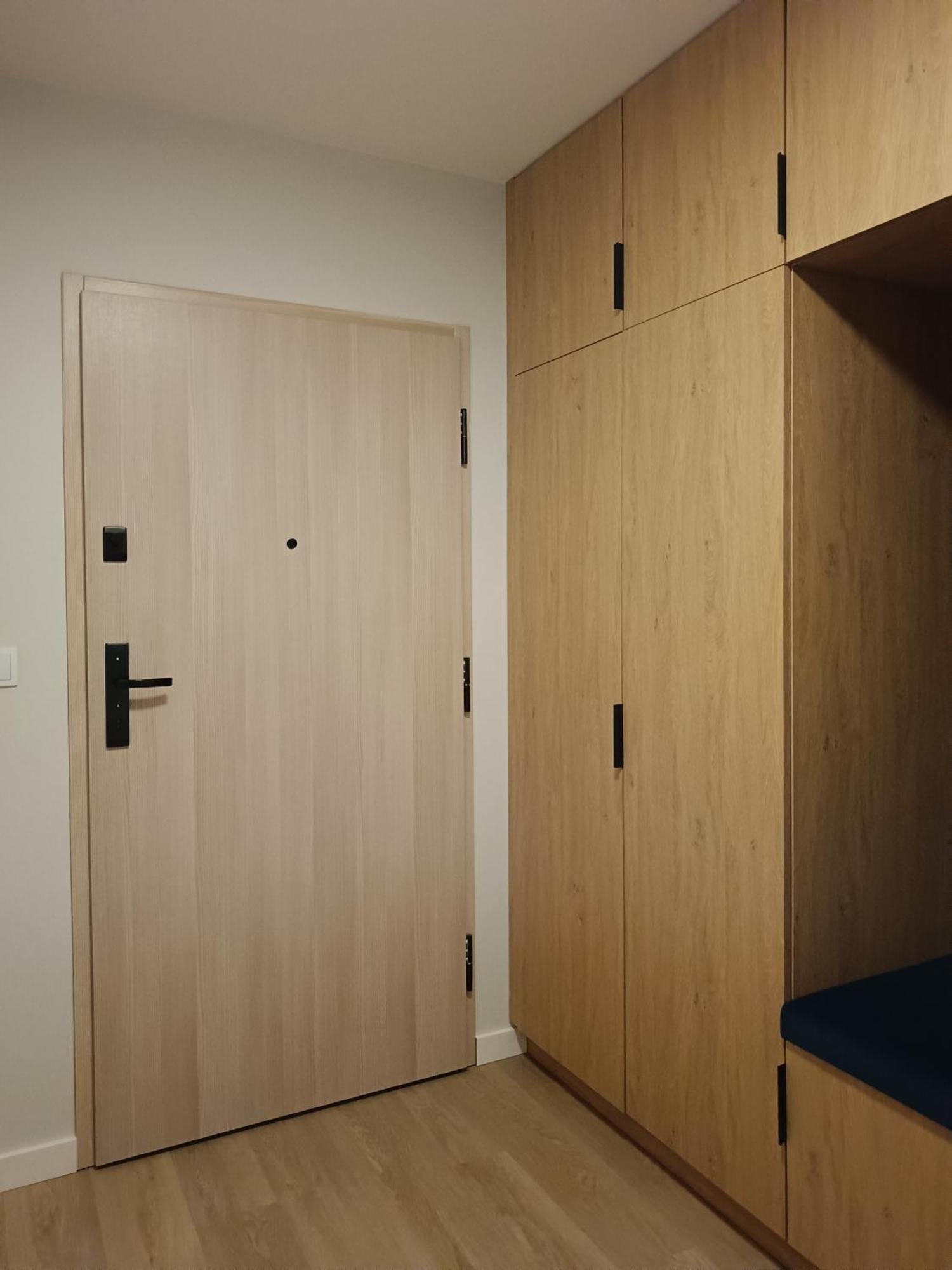 Przystan Klonowa Apartment Kielce